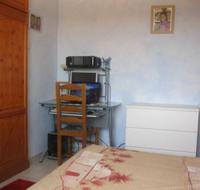 Chambres dans maison individuelle