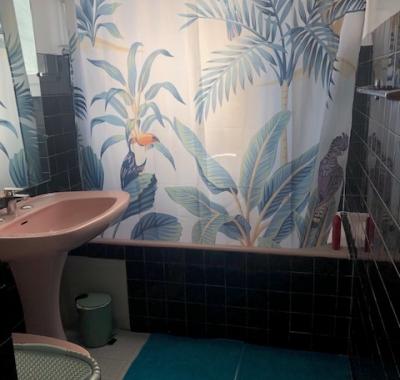 Chambre 15 m2 dans appartement 63 m2 Terrasse 18 m2