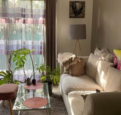 Chambre 15 m2 dans appartement 63 m2 Terrasse 18 m2