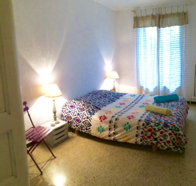 Chambre 15 m2 dans appartement 63 m2 Terrasse 18 m2