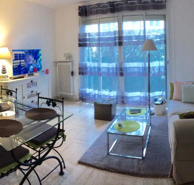 Chambre 15 m2 dans appartement 63 m2 Terrasse 18 m2