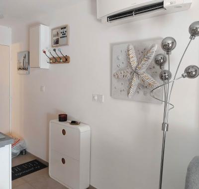 Studio L'escapade bord de mer Bormes les mimosas