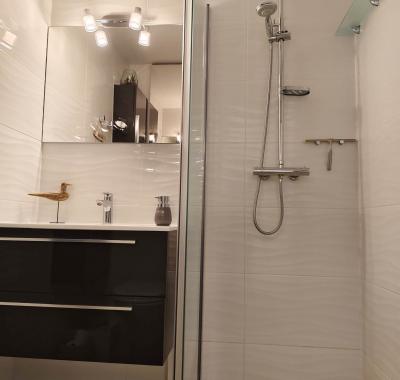 Studio L'escapade bord de mer Bormes les mimosas