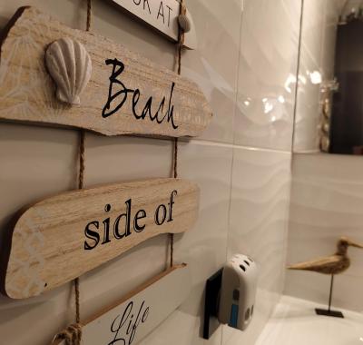 Studio L'escapade bord de mer Bormes les mimosas