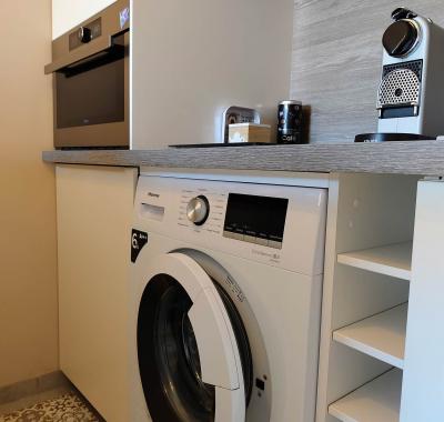 Studio L'escapade bord de mer Bormes les mimosas