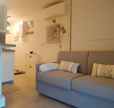 Studio L'escapade bord de mer Bormes les mimosas