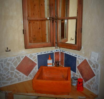 Chambre indépendante à louer à Nendaz