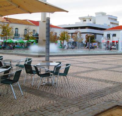 APPARTEMENT F3 A LOUER