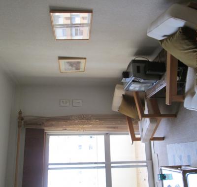 APPARTEMENT F3 A LOUER