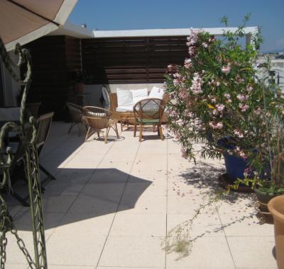 Chambre dans dupleix WIFI et TV