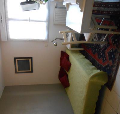 Chambre dans dupleix WIFI et TV