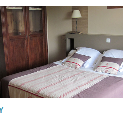 Gîte de charme aux portes du Pays Basque