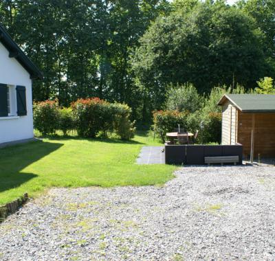 Gîte de charme aux portes du Pays Basque
