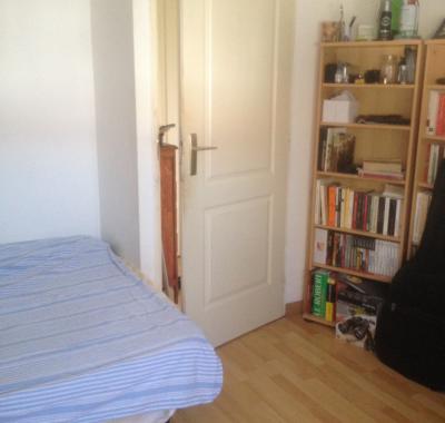 Chambre à louer à Kingersheim proche de Mulhouse