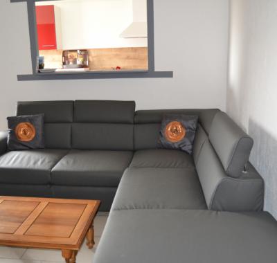 Chambre à louer dans un joli village de Provence