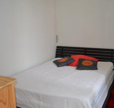 Chambre à louer dans un joli village de Provence