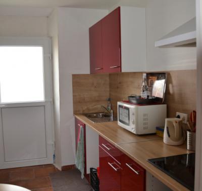 Chambre à louer dans un joli village de Provence