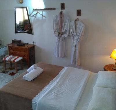 Maison de l'Artiste sans vis a vis