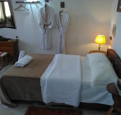 Maison de l'Artiste sans vis a vis