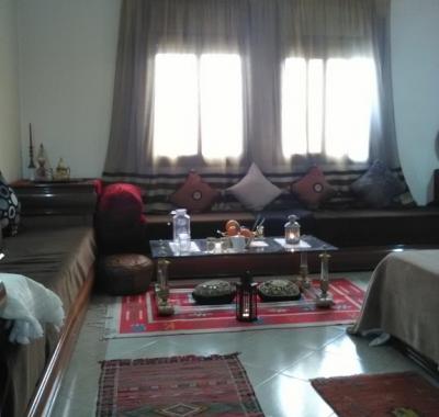 Maison de l'Artiste sans vis a vis