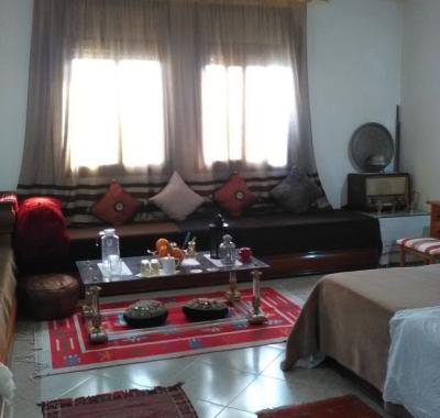 Maison de l'Artiste sans vis a vis