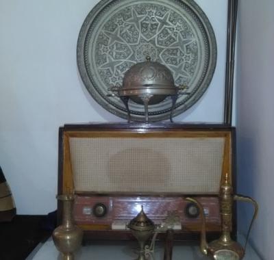 Maison de l'Artiste sans vis a vis