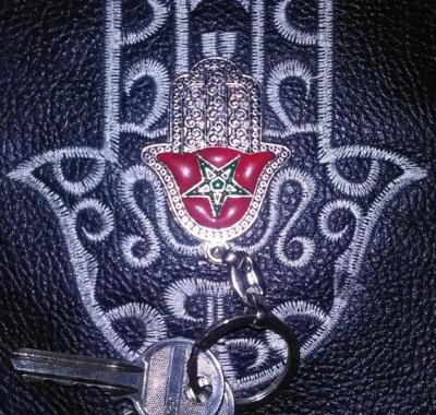 Maison de l'Artiste sans vis a vis