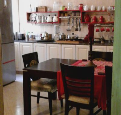 Maison de l'Artiste sans vis a vis