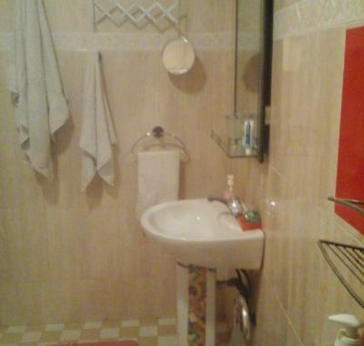 Maison de l'Artiste sans vis a vis