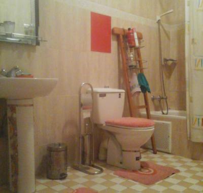 Maison de l'Artiste sans vis a vis