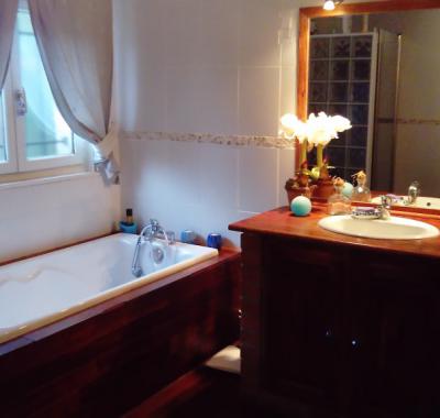 Chambre à louer pour étudiante dans jolie maison à proximité de Douai