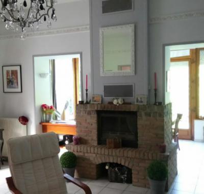 Chambre à louer pour étudiante dans jolie maison à proximité de Douai