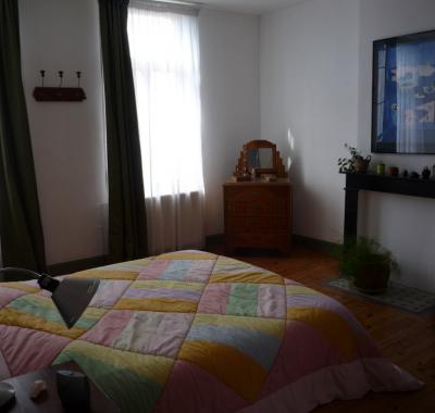 Chambres meublées à louer