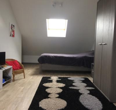 Chambre à louer à Beaufays