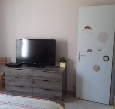 Chambre à louer dans un ecrin de verdure au calme