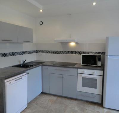 GITE 2 CHAMBRES ARDÈCHE SUD