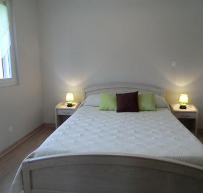 GITE 2 CHAMBRES ARDÈCHE SUD