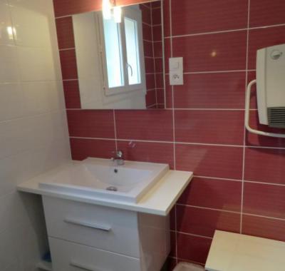 GITE 2 CHAMBRES ARDÈCHE SUD