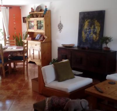 Chambre à louer dans la vallée de Quito, proche de l'aéroport