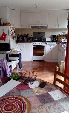 Chambre à louer dans la vallée de Quito, proche de l'aéroport