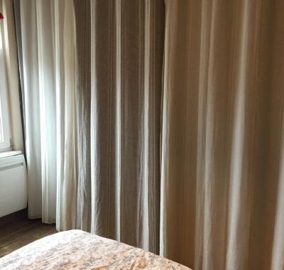 CHAMBRE 15m2 dans triplex 80m2