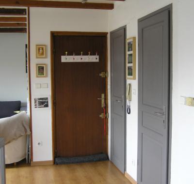 CHAMBRE 15m2 dans triplex 80m2