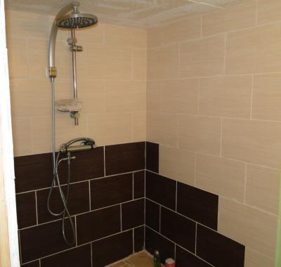 Chambre chez l'habitant