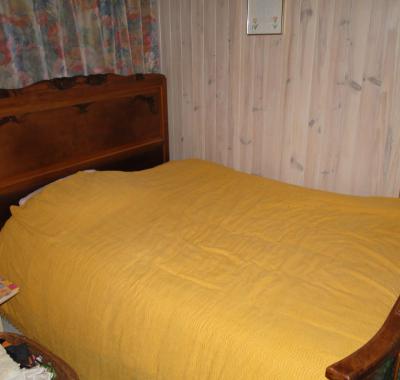 Chambre chez l'habitant