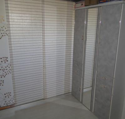 Chambre chez l'habitant