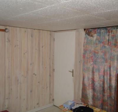 Chambre chez l'habitant