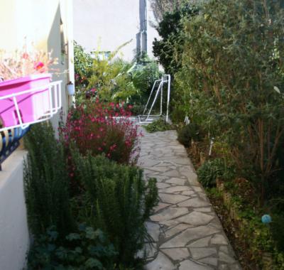 Chambre meublée indépendante QUARTIER RANGUEIL PECH DAVID