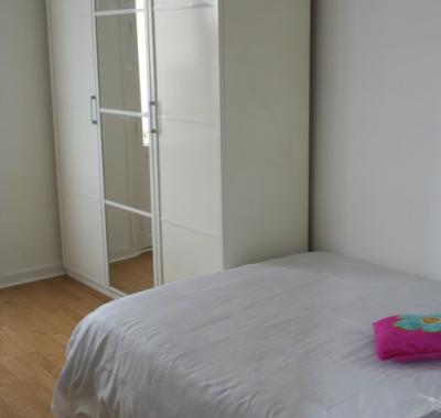 Chambre à louer à Bordeaux pour femme uniquement