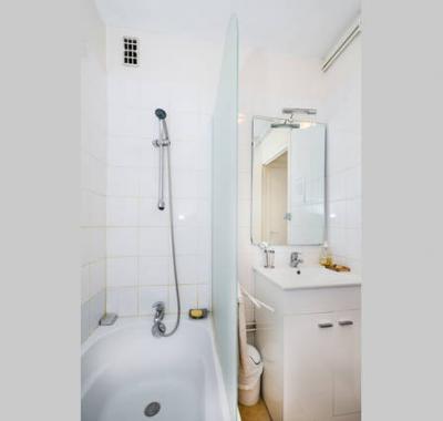 Chambre à louer à Bordeaux pour femme uniquement