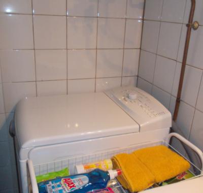 Cort sejour et petit dejeuner